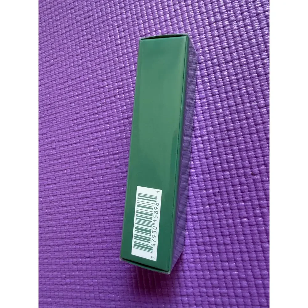 New La Mer The Lip Volumizer 50 Sheer Berry 7ml 0.24oz SEALED Full Size